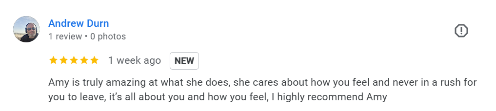 Amy Barnes | Amy Barnes | Transformative Healing Journey | Screenshot 2025 03 20 164336