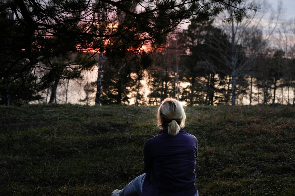 healing retreat near me | Healing Retreat | Amy Barnes | Viktoria chemberlidi pimtkjm5mj8 unsplash